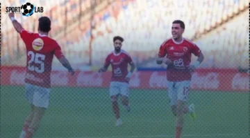 موعد مباراة الأهلي وشبيبة القبائل في دوري أبطال أفريقيا يثير اهتمام الجماهير
